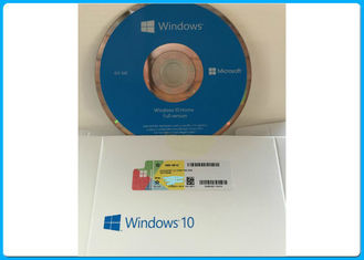 माइक्रोसॉफ्ट विंडोज़ 10 प्रो सॉफ़्टवेयर होम 32 बिट 64 बिट डीवीडी ओम पैक, जीत 10 होम जेनिऑन लाइसेंस