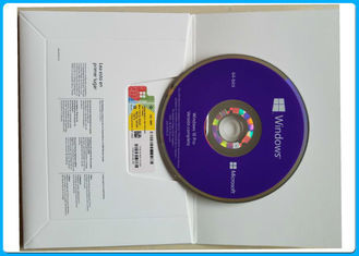 कंप्यूटर सिस्टम हार्डवेयर, माइक्रोसॉफ्ट विंडोज 10 प्रो सॉफ्टवेयर 64 बिट स्पेनिश OEM पैक